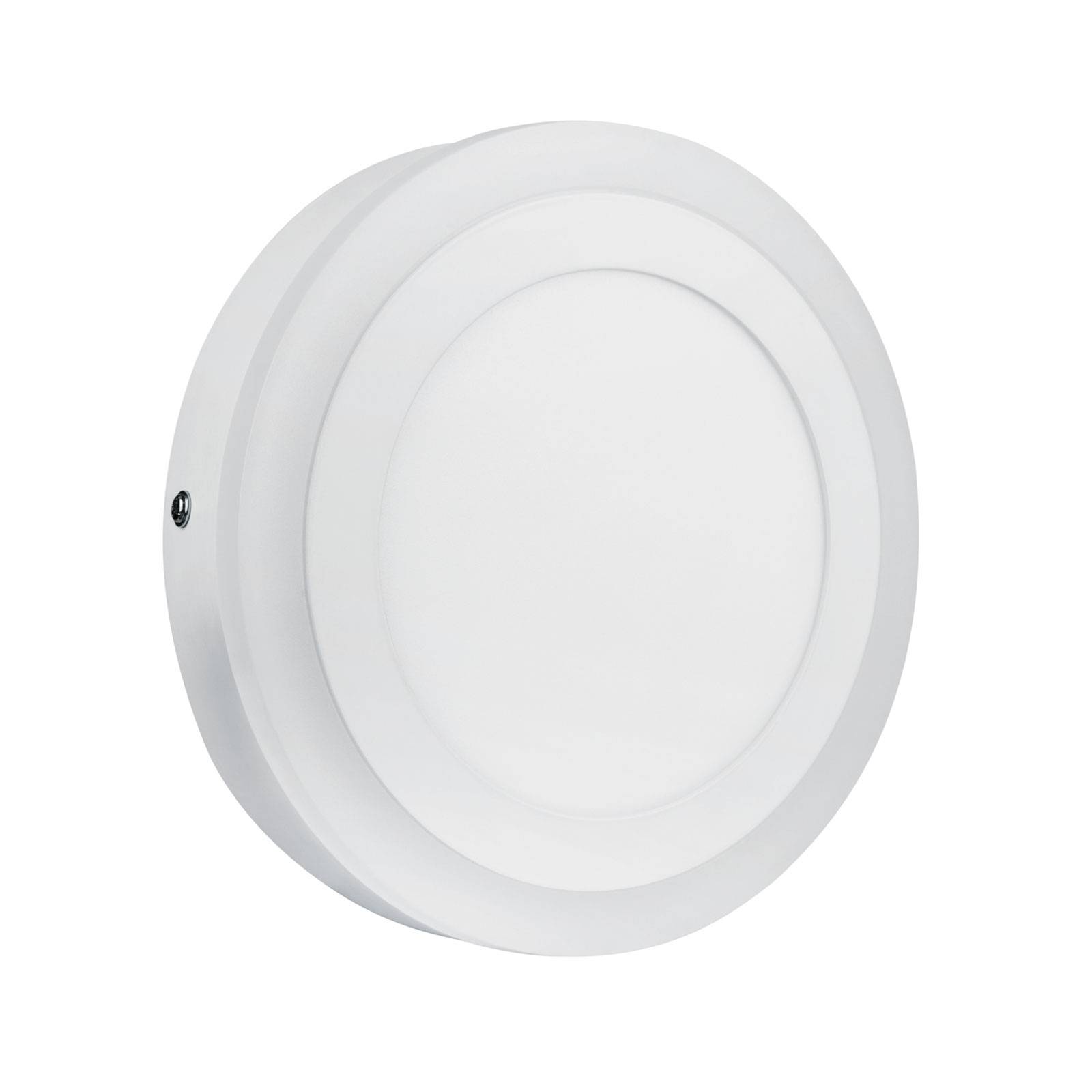 LEDVANCE LED Color+white round applique 20 cm LEDVANCE