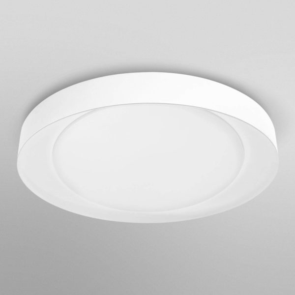 LEDVANCE SMART+ WiFi Orbis Eye CCT 49cm blanc LEDVANCE SMART+