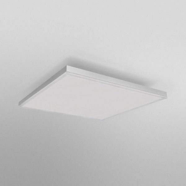 LEDVANCE SMART+ WiFi Planon panneau CCT 45x45cm LEDVANCE SMART+