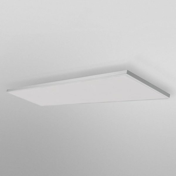 LEDVANCE SMART+ WiFi Planon panneau RGBW 120×30 LEDVANCE SMART+