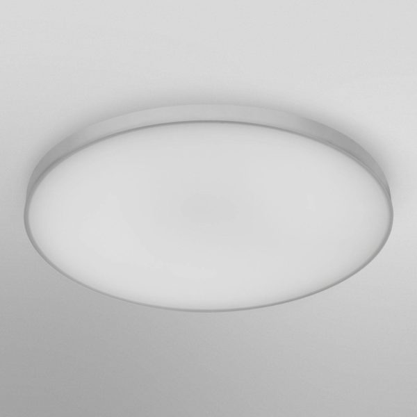 LEDVANCE SMART+ WiFi Planon panneau CCT Ø30cm LEDVANCE SMART+