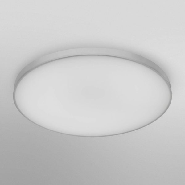 LEDVANCE SMART+ WiFi Planon panneau RGBW Ø30cm LEDVANCE SMART+