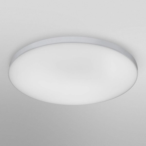 LEDVANCE SMART+ WiFi Planon panneau CCT Ø45cm LEDVANCE SMART+
