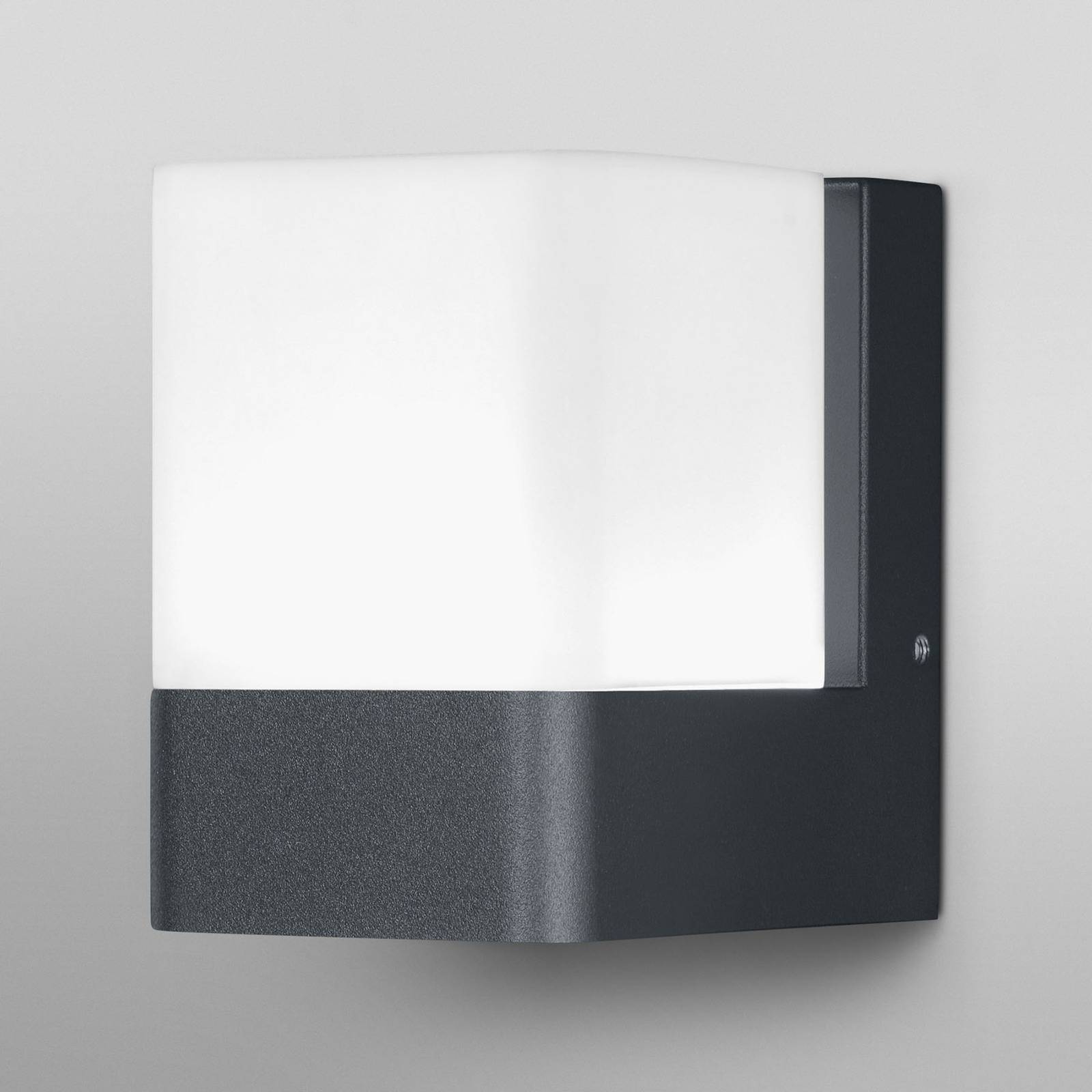 LEDVANCE SMART+ WiFi Cube applique LED RGBW up LEDVANCE SMART+