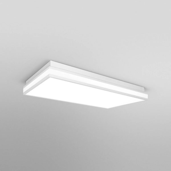 LEDVANCE SMART+ WiFi Orbis Magnet blanc