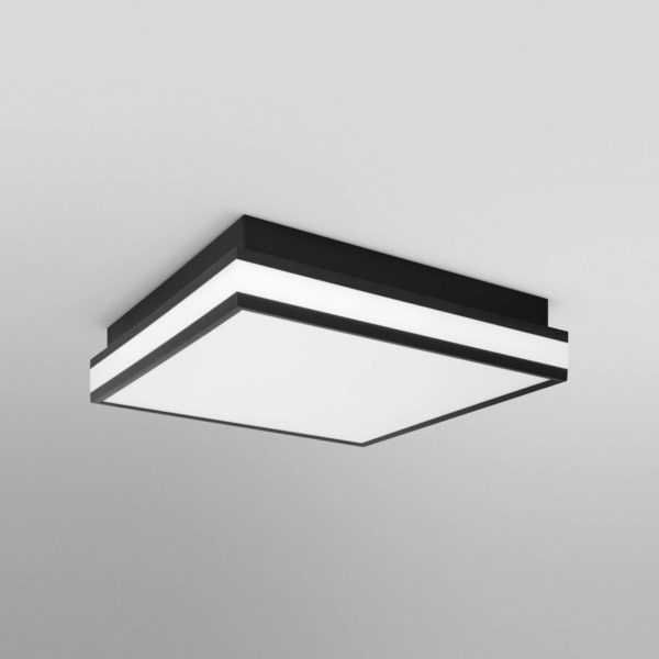 LEDVANCE SMART+ WiFi Orbis Magnet noir
