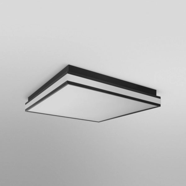LEDVANCE SMART+ WiFi Orbis Magnet noir