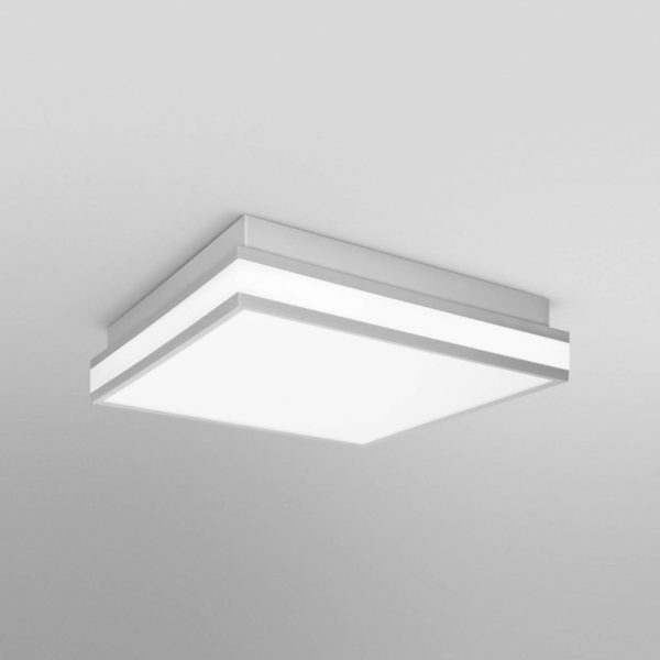 LEDVANCE SMART+ WiFi Orbis Magnet gris
