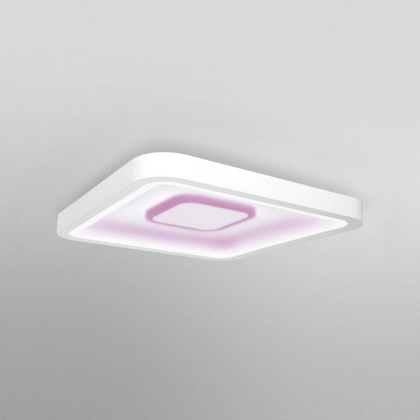 LEDVANCE SMART+ WiFi Orbis Stella plafonnier LED LEDVANCE SMART+
