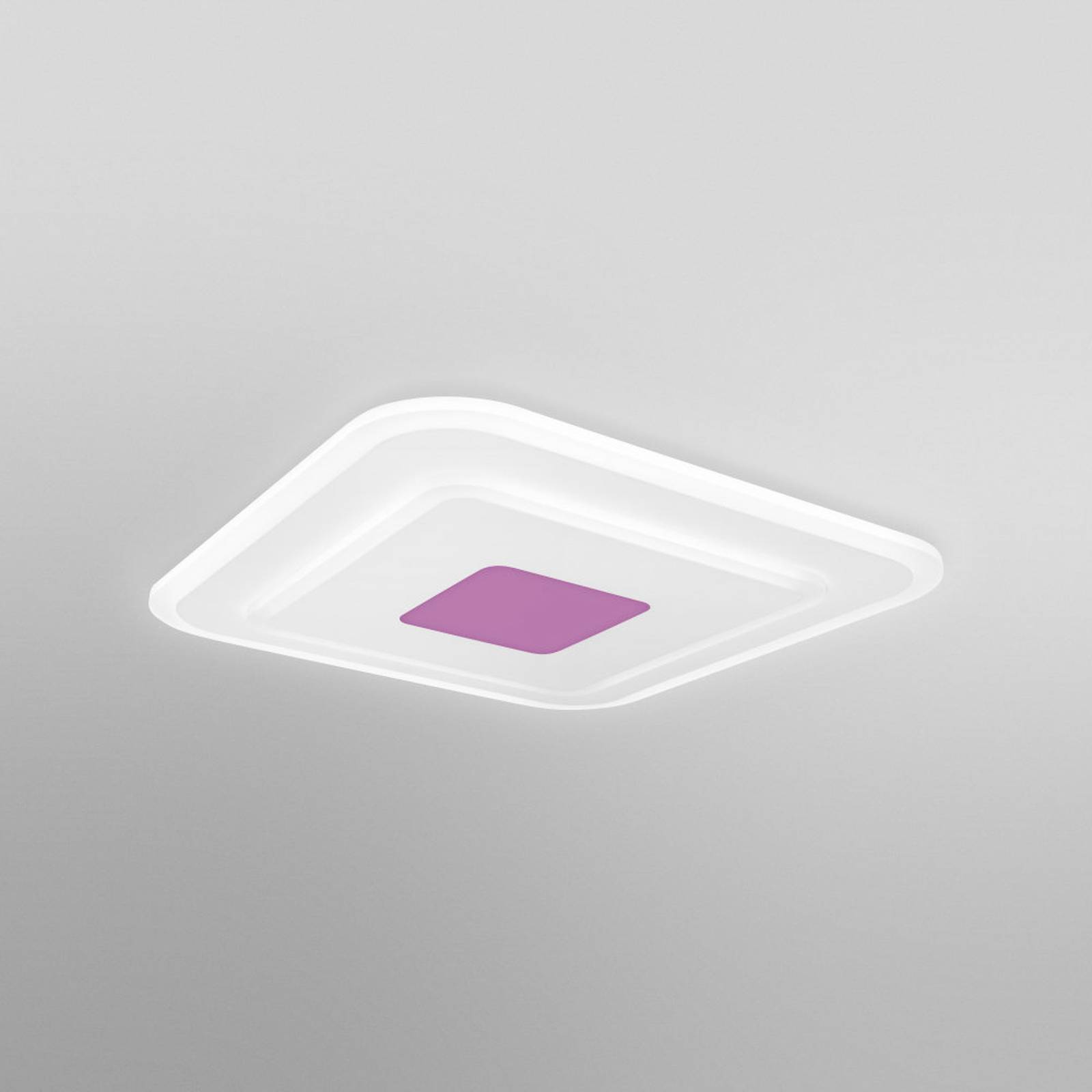 LEDVANCE SMART+ WiFi Orbis Saddie plafonnier LED LEDVANCE SMART+