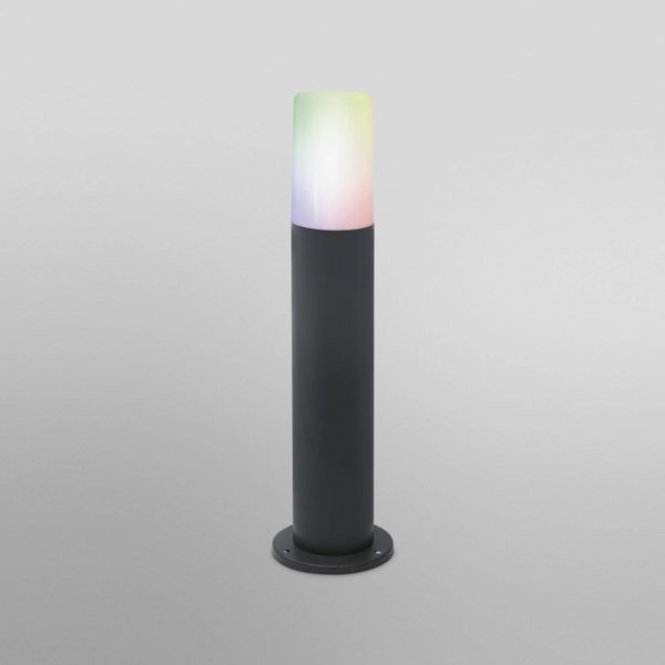 LEDVANCE SMART+ WiFi Outdoor Pipe Post