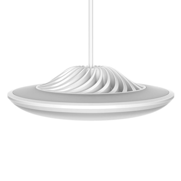 Luke Roberts Luvo suspension LED en blanc Luke Roberts