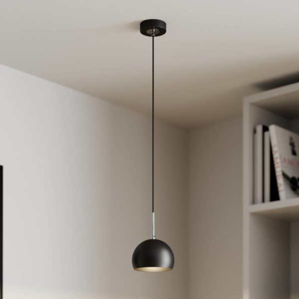 Luminex Suspension Cool à 1 lampe