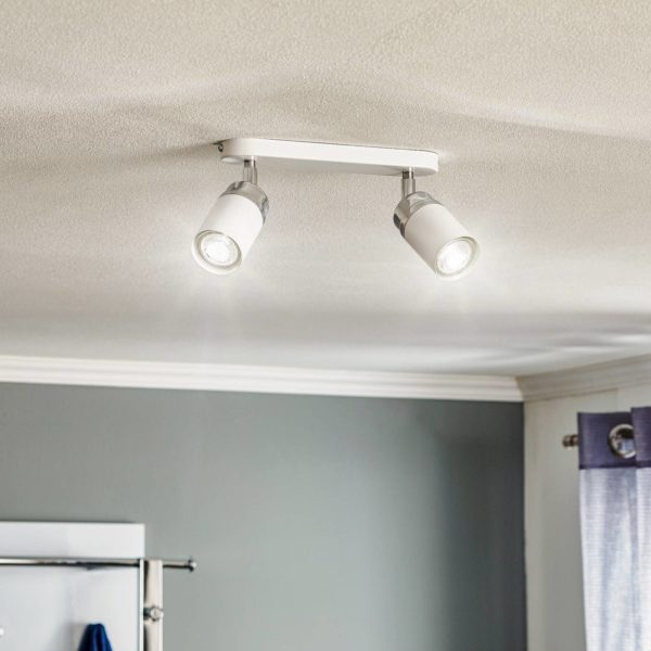 Luminex Spot pour plafond Reno