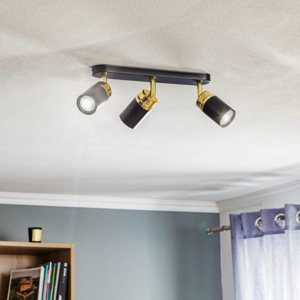 Luminex Spot pour plafond Reno