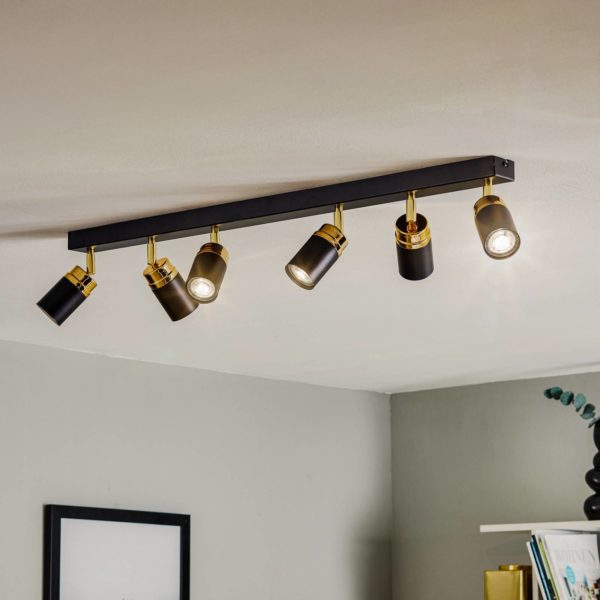 Luminex Spot pour plafond Reno