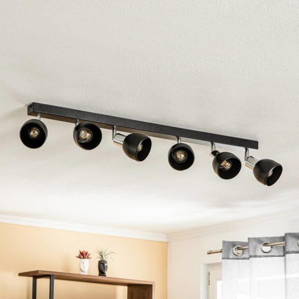 Luminex Spot pour plafond Frano