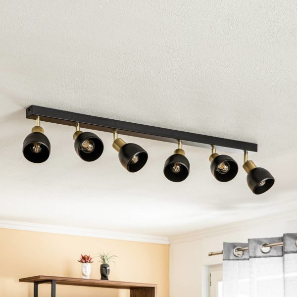 Luminex Spot pour plafond Frano