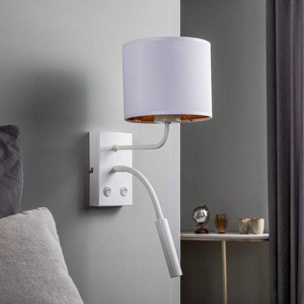 Luminex Applique Soho