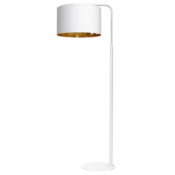Luminex Lampadaire Soho