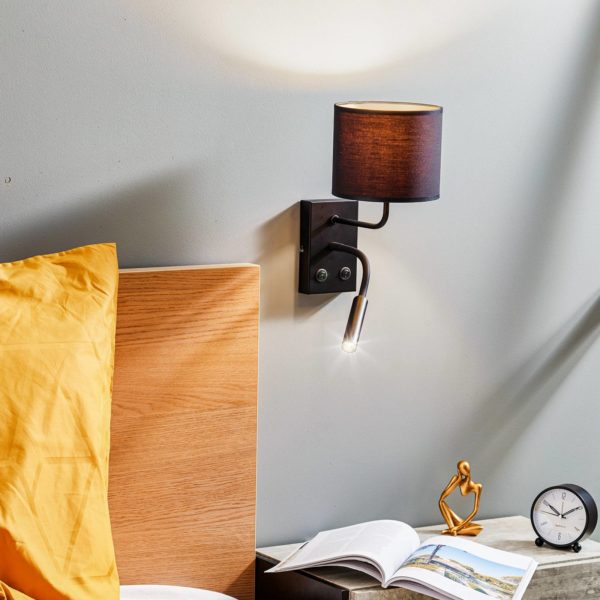 Luminex Applique Soho