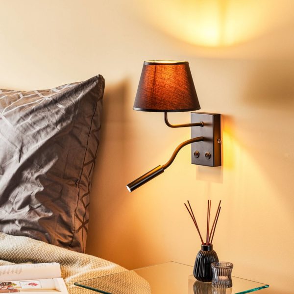 Luminex Applique Soho