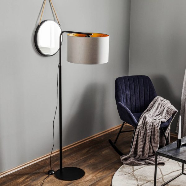 Luminex Lampadaire Soho