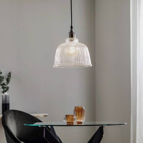 Lamkur Suspension Leana