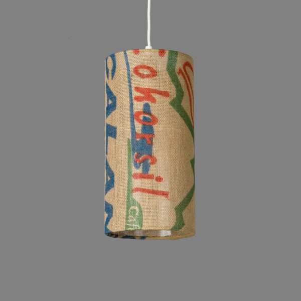 lumbono Suspension N°91 Perlbohne