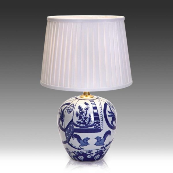 Markslöjd Göteborg – lampe à poser pleine de style 45 cm Markslöjd