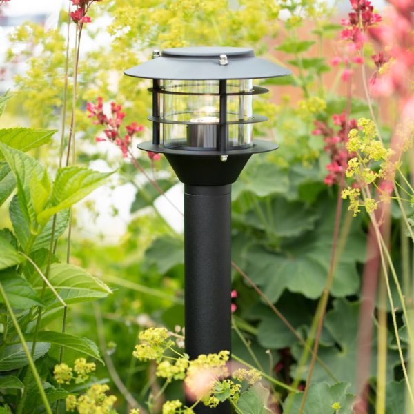 Markslöjd Garden 24 borne lumineuse LED Pole