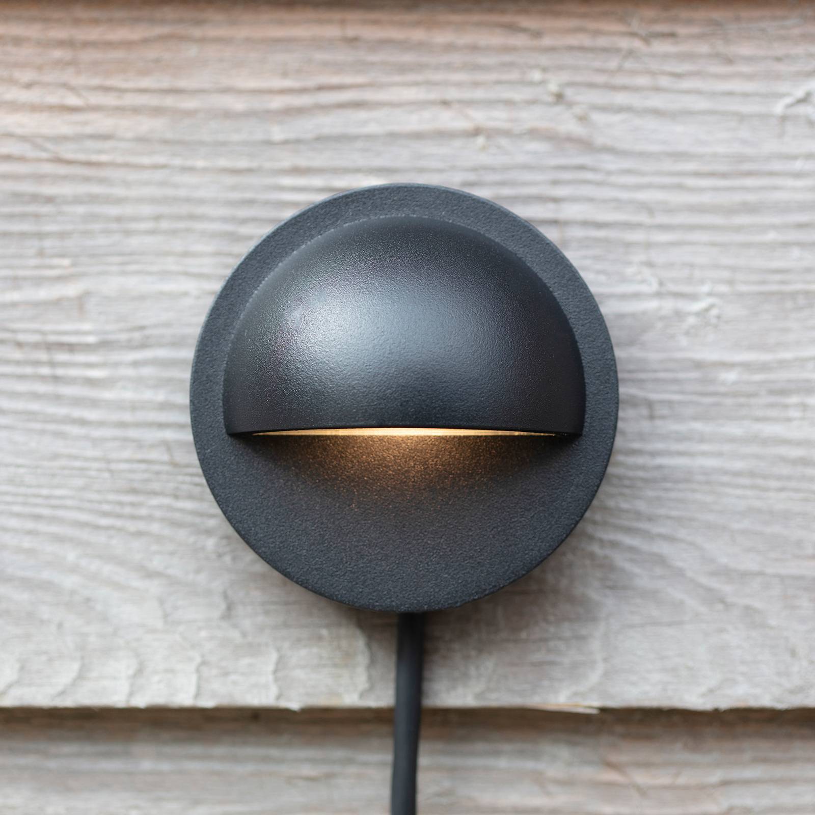 Markslöjd Garden 24 applique LED Wall