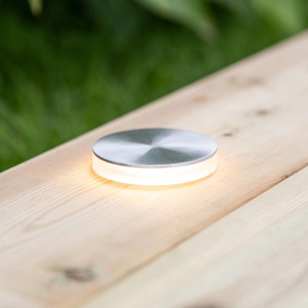 Markslöjd Garden 24 Decklight