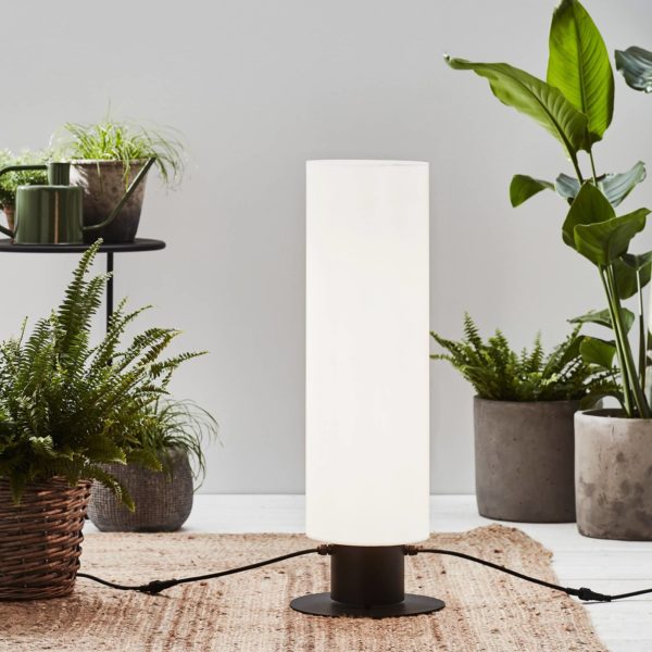 Markslöjd Garden 24 Lampadaire LED Cylinder