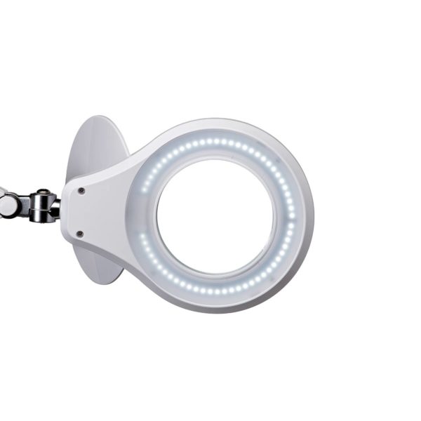 Lampe à loupe LED MAULsource