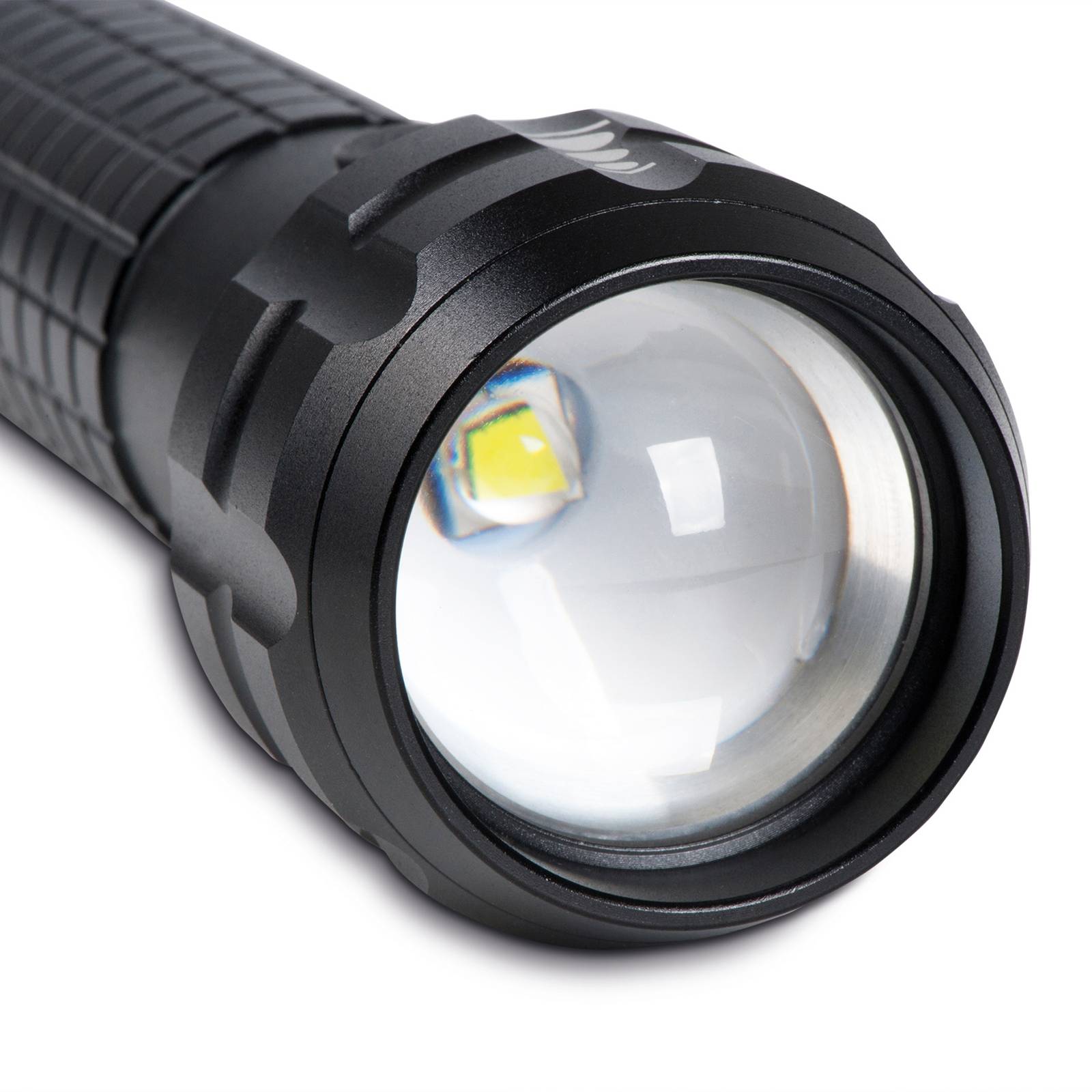 Lampe de poche LED MAULkronos XL Maul