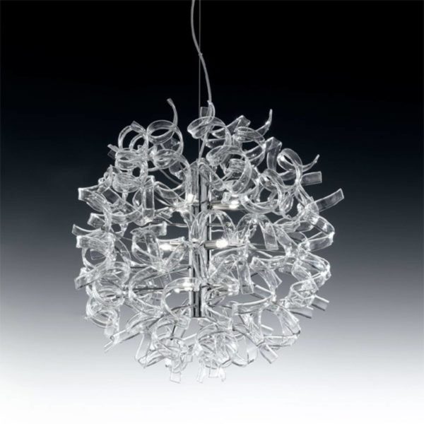 Metallux Suspension moderne ASTRO