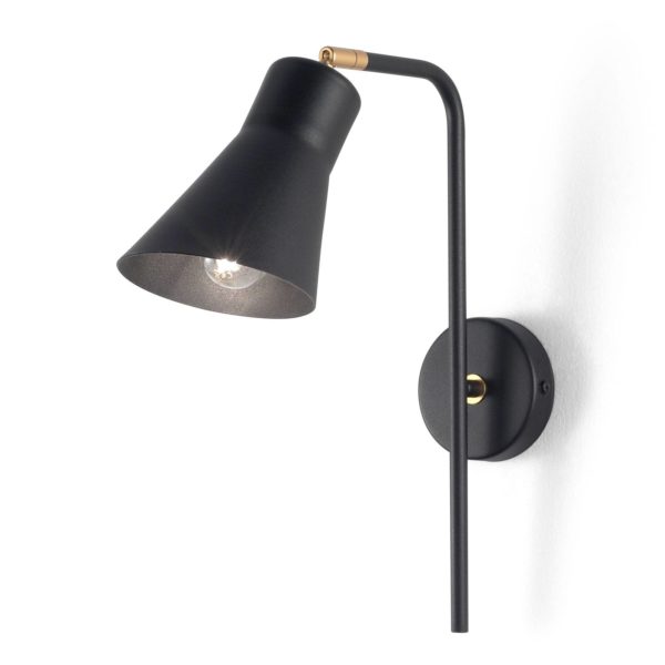 Metallux Applique Conico