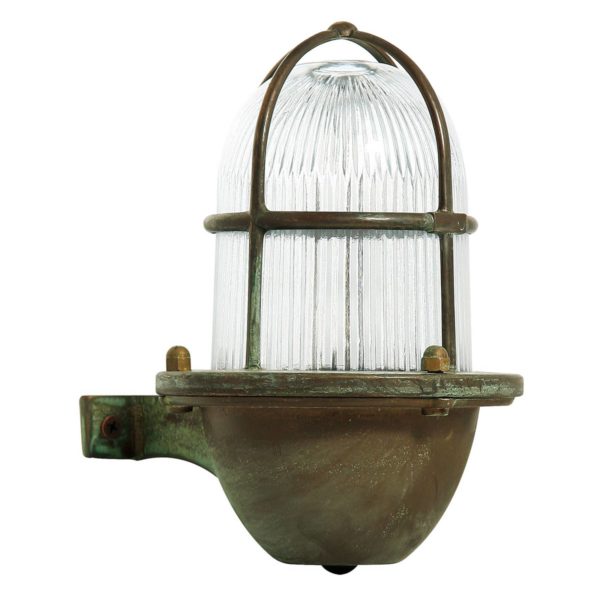Moretti Luce Petite applique Ocean Moretti Luce