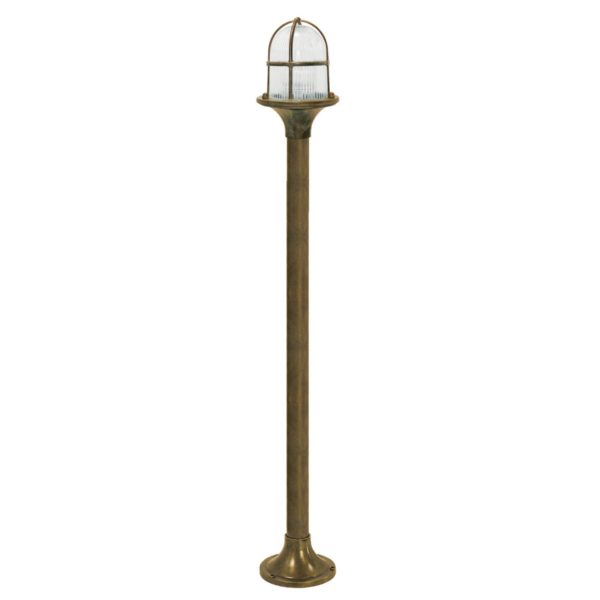 Moretti Luce Grande borne lumineuse Ocean Moretti Luce