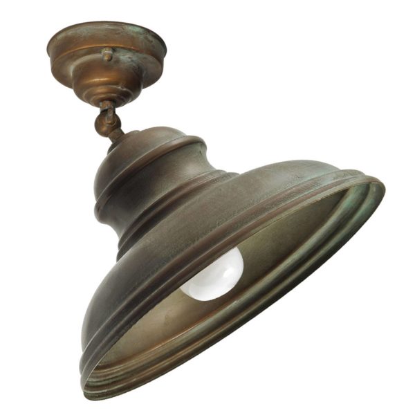 Moretti Luce Plafonnier orientable Aurora Moretti Luce