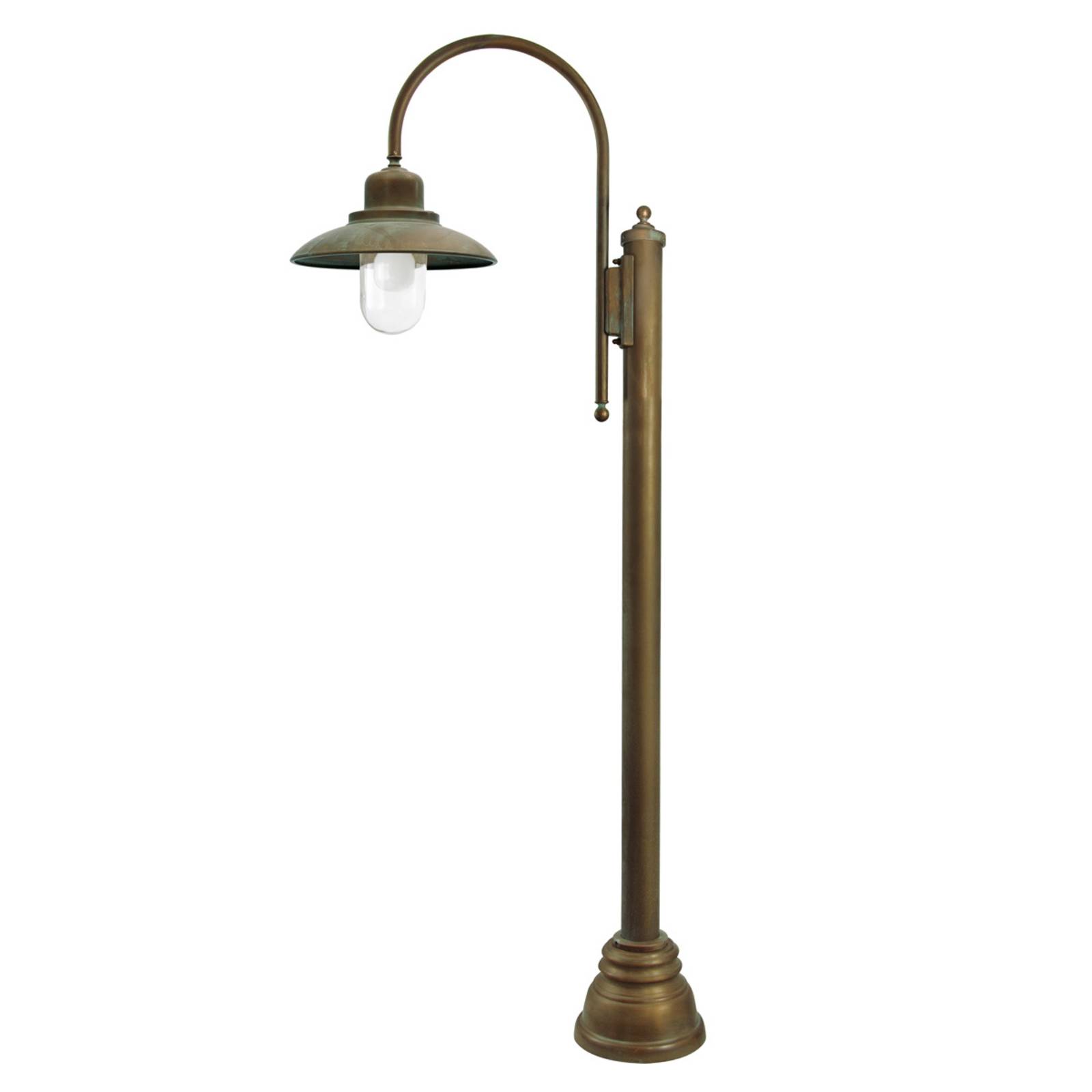 Moretti Luce Borne lumineuse Casale 155 cm Moretti Luce