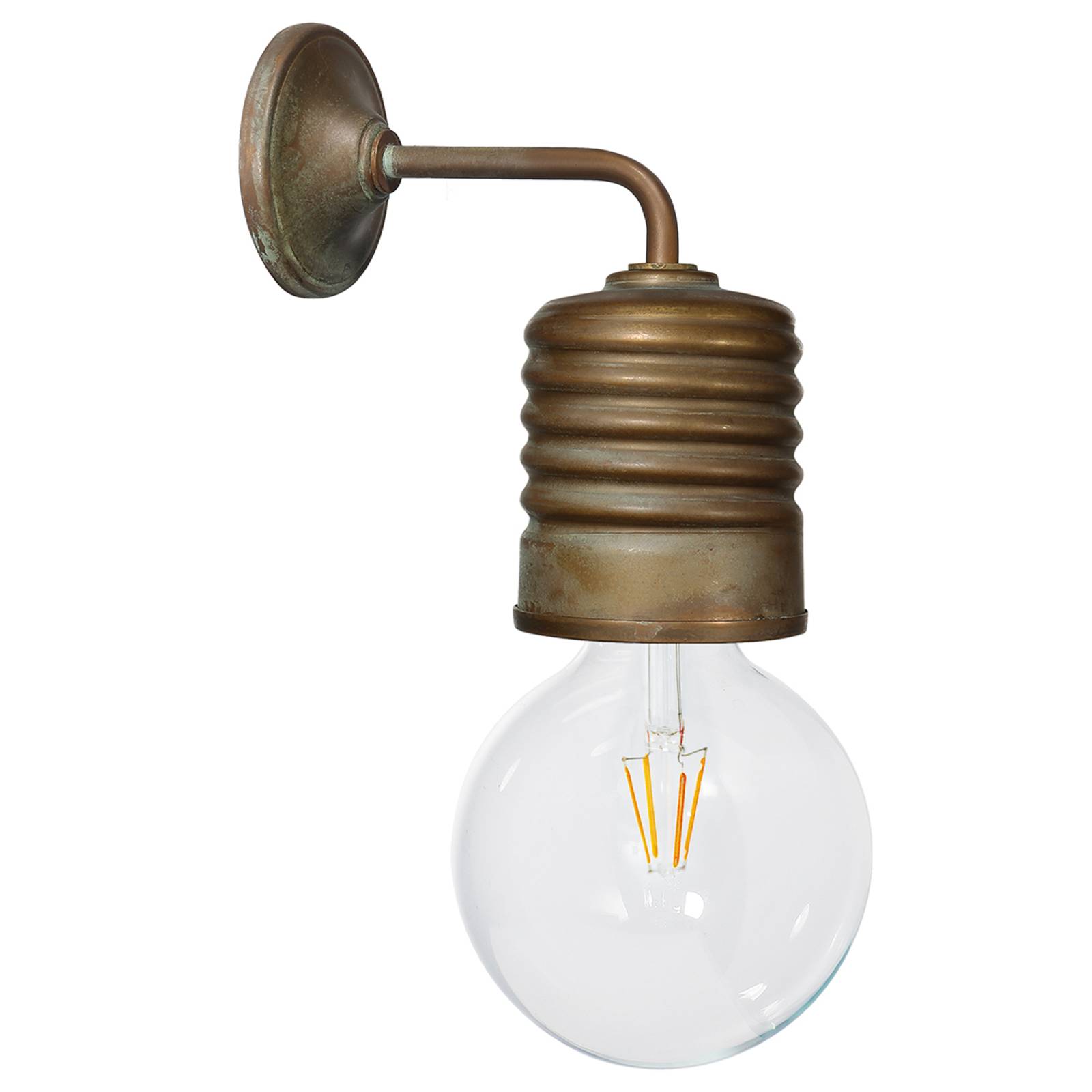 Moretti Luce Applique murale Orti