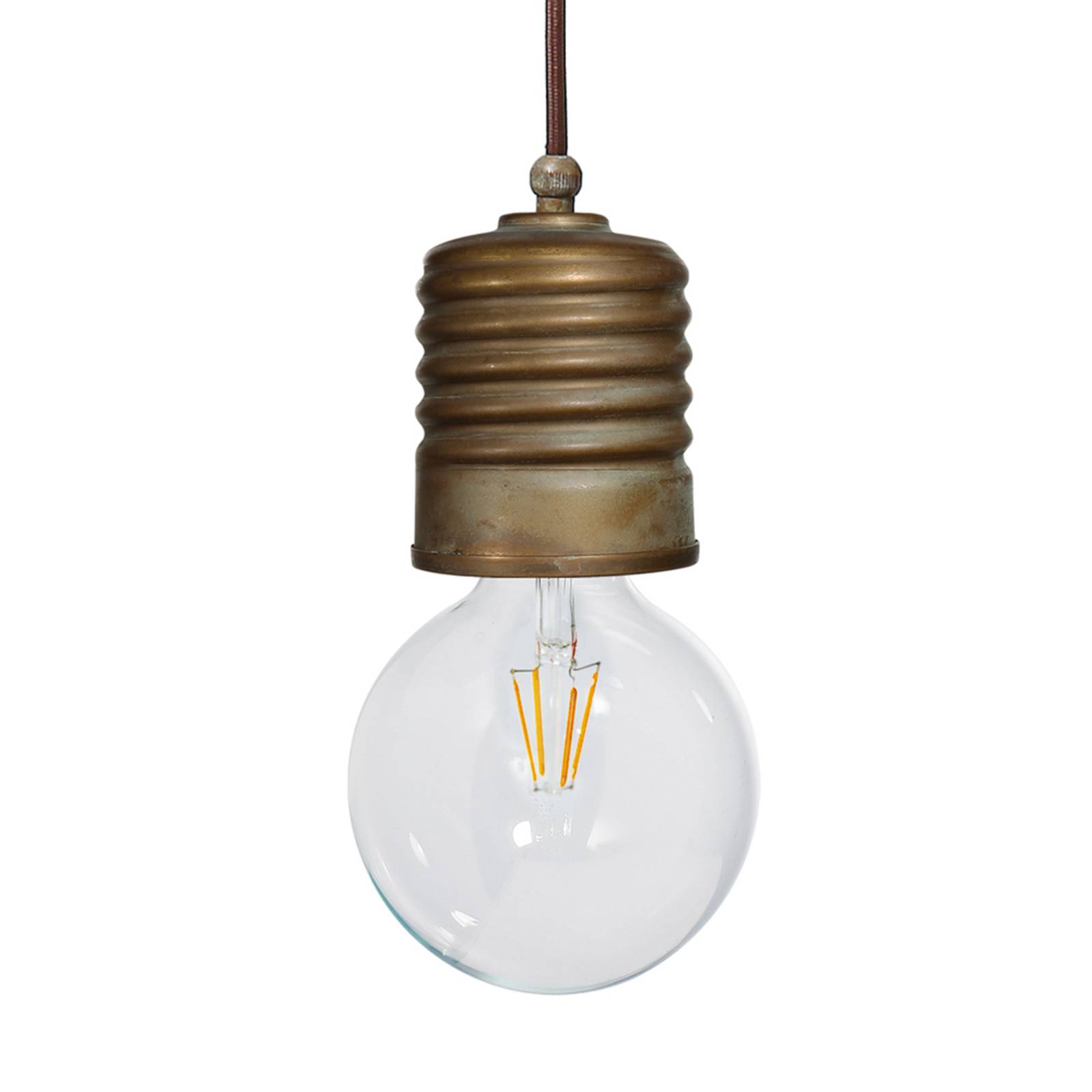 Moretti Luce Suspension Orti