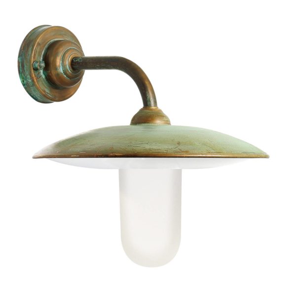 Moretti Luce Applique d’ext. Casale