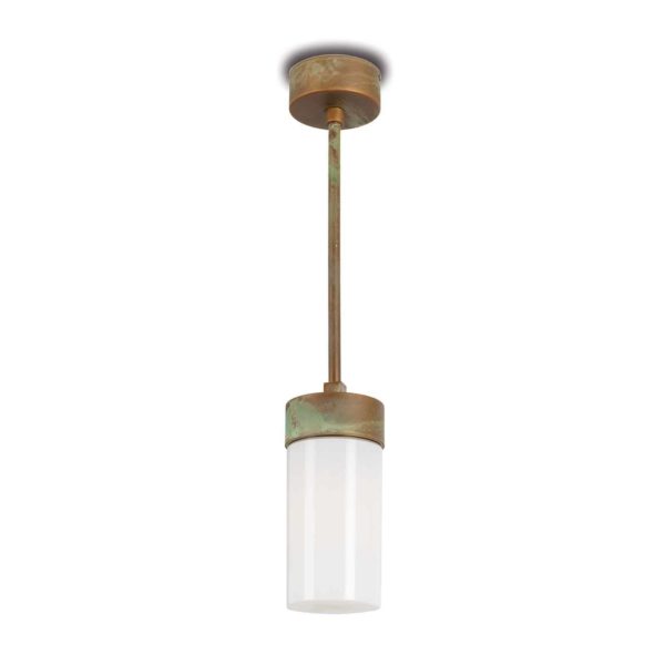 Moretti Luce Suspension Silindar 3358