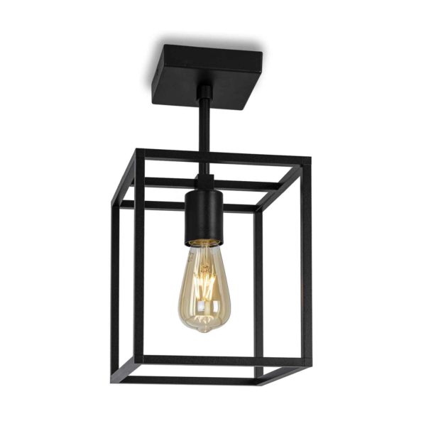 Moretti Luce Plafonnier Cubic³ 3394