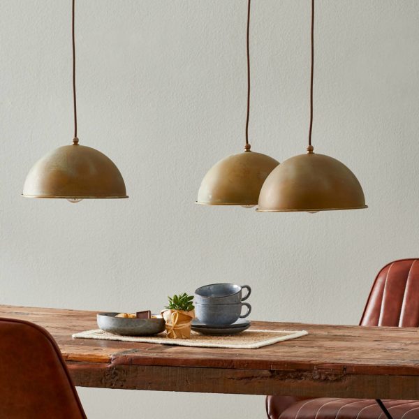 Moretti Luce Suspension Circle 3248.3L