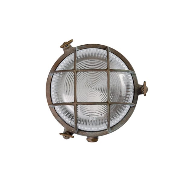 Moretti Luce Applique extérieur Tortuga