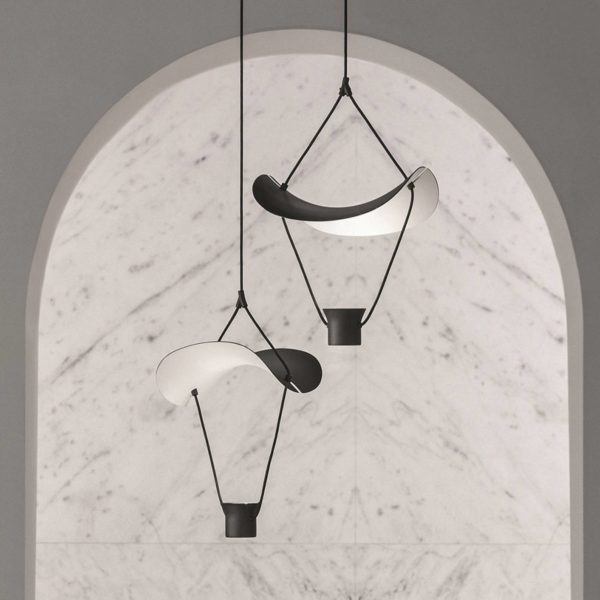 Masiero Suspension LED Vollee S1 P